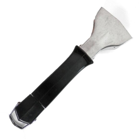 Corning Ware Black Twist Lock On Detachable Pot Handle P 10 HG Pat 2.851.299 - Picture 1 of 6